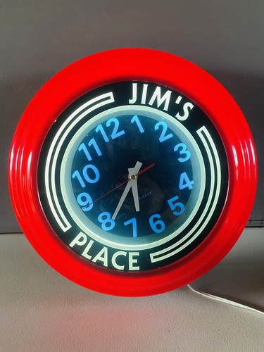 Jim place art deco - jim’s,